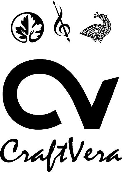  craftvera logo